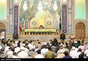 گرامیداشت سی و دومین سالروز ارتحال امام خمینی(ره)