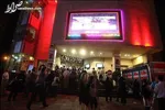 «سقوط» چه چیزی را بازنمایی می‌کند؟