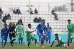 ترکیب پرسپولیس مقابل ذوب‌آهن مشخص شد