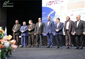 فیلم/صحبت های مداح معروف درباره سردار وحید حقانیان