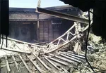 اطفای حریق آتش‌سوزی شرکت نفت سپاهان