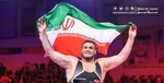 اولین باخت با ضربه فنی تاریخ کشتی ایران مقابل مکزیک