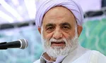 پیام تبریک روحانی برای تیم ملی کشتی آزاد