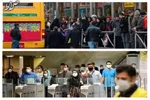 مدارس تهران در روز‌های یکشنبه و دوشنبه هم تعطیل است