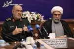 در قرارگاه سازندگی سپاه حرکت‌های جهادی و شبانه روزی درجریان است / «خاتم‌الانبیا» ۳۱۵ پروژه فعال دارد