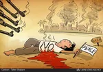 کره شمالی: درصورت نقض آتش‌بس، در کنار ایران هستیم