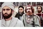 داریوش ارجمند: بازیگر هرکاری نمی‌شوم تا آبروی هنری‌ام نرود!