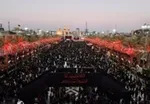 مرز مهران برای تردد زوار باز شد