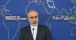فیلم/ سخنگوی وزارت خارجه: پاسخ ایران به اقدام صهیونیست‌ها حرفه‌ای بود