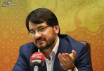 معرفی بذرپاش به‌عنوان وزیر پیشنهادی راه و شهرسازی