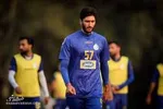 استقلال ۱- فولادخوزستان ۰/ بازگشت آبی‌پوشان به کورس قهرمانی