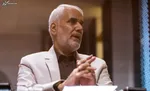 تغییر عجیب نماینده کمیسیون ورزشکاران در بازی‌های کشور‌های اسلامی
