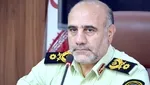 افزایش ۸ درصدی کشف جرایم/ هر ۳ ثانیه یک تماس با پلیس ۱۱۰