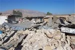 زلزله ۳.۴ ریشتری سی‌سخت را لرزاند