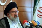 آیت‌الله خاتمی: دشمنان آرزوی خستگی مردم ایران را به گور خواهند برد