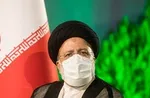 رئیسی وارد فرودگاه تبریز شد