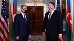 اعلام آمادگی ترامپ برای مشارکت در مذاکرات قره‌باغ