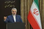 نظر زیبا‌کلام درباره خروج آمریکا از برجام