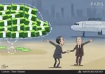 ایرباس هم استیضاح آخوندی را منتفی نکرد