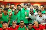 فیلم| گل دوم ایران به قطر با دبل سردار آزمون