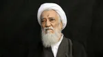 حضرتی: انتقام خون رهبر با عزت و قدرت گرفته می‌شود نه با ضعف