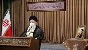 فیلم/ روایتی ویژه از حضور رهبر انقلاب در جبهه‌ها