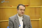 غریب‌آبادی: آژانس از تبدیل گزارش فنی به ابزار فشار سیاسی پرهیز کند