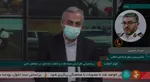 رئیس پلیس راهور فراجا: ۱۰ میلیون مسافر هنوز در سفرند