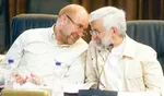 فیلم | قاضی زاده هاشمی: اگر قالی باف با پزشکیان به مرحله دوم می رفت دوگانه سلامت - فساد شکل می‌گرفت
