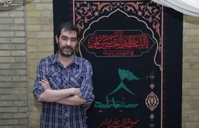 تصاویر / آیین سنتی علم گردانی در میناب
