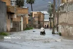 هر مسجد درمناطق سیل زده یک منزل مسکونی می‎سازد