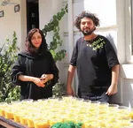 واکنش مهدی کوشکی به قسمت جنجالیِ سریال «سووشون»