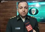 فیشینگ کار اینستاگرامی در فردیس دستگیر شد/ ۳۶۳ فقره کلاهبرداری