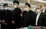 گیر کردن خَرِ رئیسی در گِل بلاتکلیفی، بی برنامگی و کوتولگی!