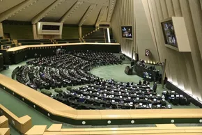 تصاویر| اینجا «تنگه هرمز» است ...
