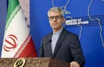 روسای مجالس ایران و عمان دیدار کردند