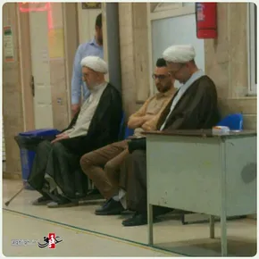 عکس/ یک ساختمان عجیب و بلندمرتبه در آلمان