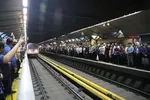 کارکنان متروی تهران: علیه ما جوسازی می‌کنند