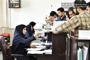 تصاویر | هوای مشهد در شرایط «اضطرار آلودگی»