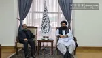 حذف زبان فارسی در مکاتبات اداری توسط طالبان حقیقت دارد؟