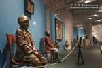 بازدید رایگان از موزه ملی انقلاب اسلامی در هفته دفاع مقدس