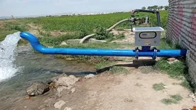 قبض ۴۰۰ میلیونی برق روی سر کشاورزان آوار شد