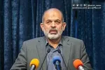 فیلم/ حضور وزیر کشور در مناطق سیل‌زده جنوب سیستان و بلوچستان