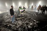 کشف مقبره ۲۸۰۰ ساله