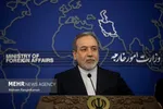گروسی: آژانس به دنبال بازرسی‌های گسترده‌تر در ایران است