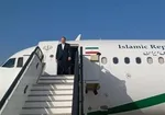 عراقچی عازم باکو شد