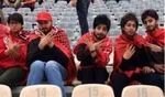 زنان باید بازی‌های تیم ملی ایران را ببینند