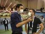 رکورد بازی‌های ملی در فوتبال جابجا شد +عکس