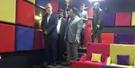 حسین انتظامی سرپرست سازمان سینمایی شد