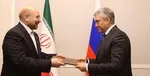 ضیافت ۵۰۰نفره قالی باف برگزار شد